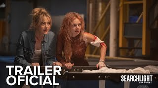 Ready or Not 2 - O Ritual | Trailer Oficial