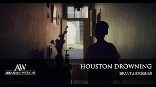Houston, Texas Drowning | Abraham Watkins