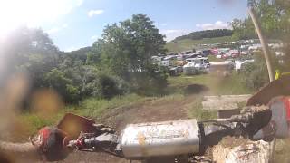 preview picture of video '2013 Mountaineer GNCC AM ATV Race'