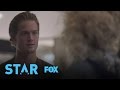 Hunter Brings Simone Flowers | Season 1 Ep. 3 | STAR
