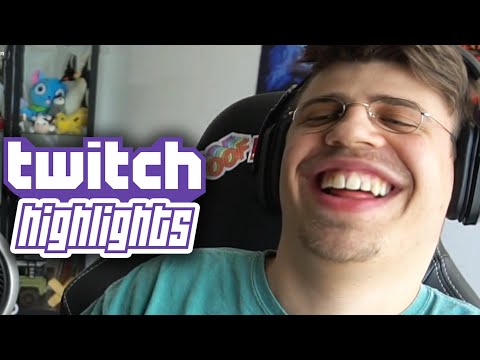 LIVESTREAM-HIGHLIGHTS #38 | Papaplatte - BEST OF TWITCH
