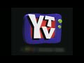 DLC YTV 9 Story Entertainment 2003 2004