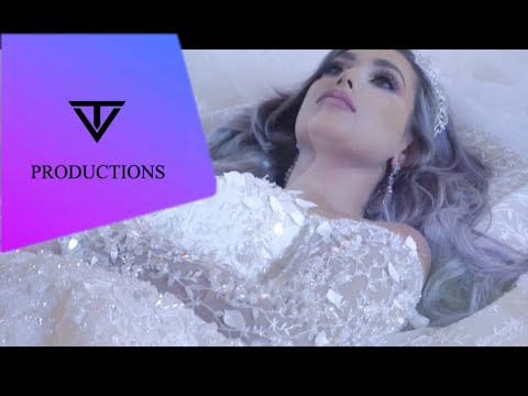 Loubna Ayroud | Commercial My Million Dollar Wedding 2018 | VT Productions | Wedding exhibition |