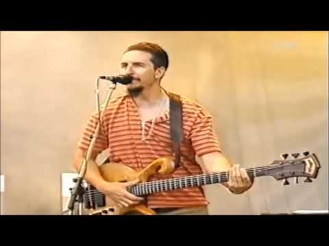 Primus, "My Name Is Mud" Live At Rockpalast Festival 1997