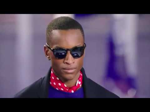 RALPH LAUREN | Spring 2018 Fashion Show