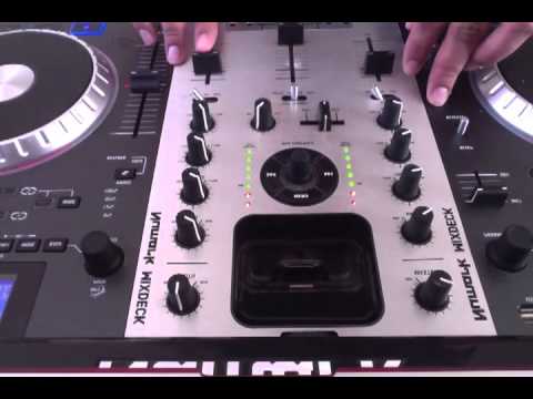 Journey and Metallica Mash-up