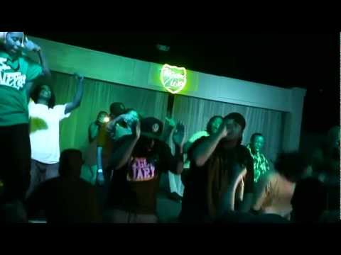 Street Poet - Fool Up Remix (feat. Freddie Gz & Mantiz)