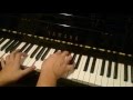 SNSD Taeyeon - "I" Piano Version 