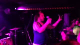 Har Mar Superstar - Prisoner