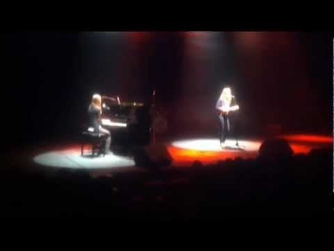 The Nuggets - Stupid Question (live -concert du lycée Edouard Branly, 2013)