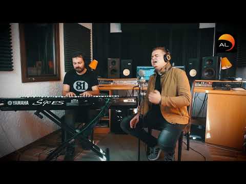 Haris Kulovic - A ti  jos me volis (live)