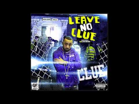 CLUE - INTRO (PROD BY @EMILPROFFIT)