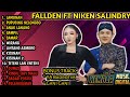 Niken Salindry Feat Fallden Lamunan Indha Samudra Pasang Full Album Campursari Koplo
