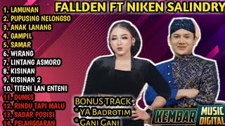 Download lagu Niken Salindry feat. Fallden - Lamunan (indha Samudra Pasang) Full Album Campursari koplo mp3