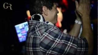 Gold Room 2 Year Anniversary