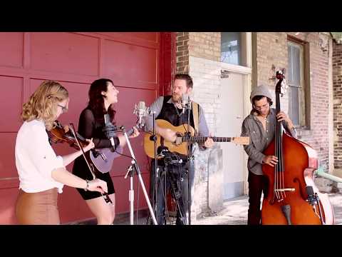 Harmless - The Backyard Revival - The Sterling Sessions