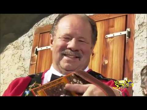 Kapelle Oberalp  -  Crestawald