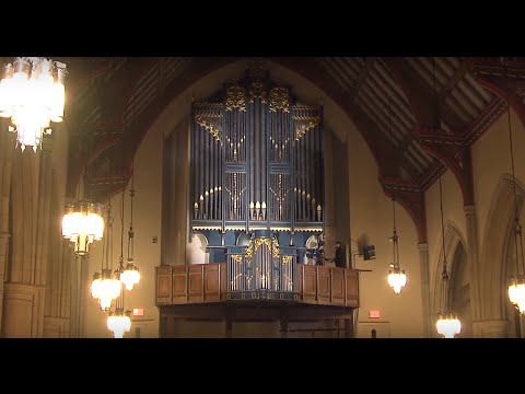 7 - Interlude - Nathan Laube - LIVE from the 2015 OHS Convention