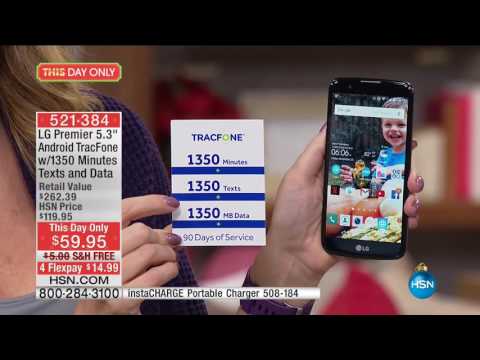 HSN | Electronic Gifts 11.25.2016 - 06 PM
