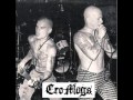 CRO-MAGS - Survival Of The Streets 