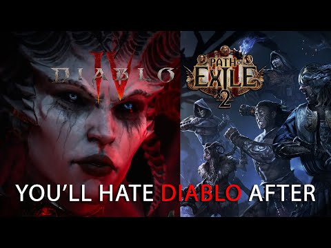 Blizzard Doesn't Understand Fun Anymore