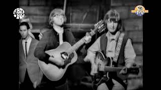 Peter &amp; Gordon - I Go To Pieces (1965)