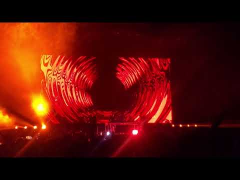 Excision x Wooli - Lockdown VIP | Wooli | Seven Lions Pantheon Tour Sf 2021