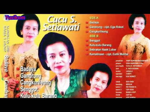 CUCU SETIAWATI : Banjaran (Kliningan)