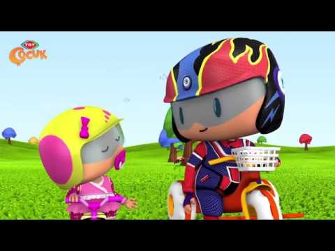 Pepee 45.Bölüm Bebee Artık Emzik Emmeyecek