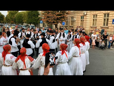 Srem Folk Fest 2022 - Defile 4