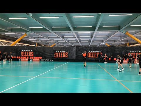 12.3.2033 P16 SM: Oilers Black - Blackbirds