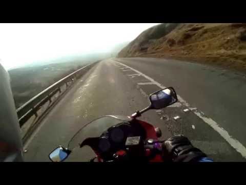 gpz on woodhead pass