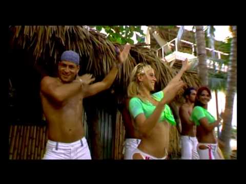Danza De La Budinha - Axe Bahia