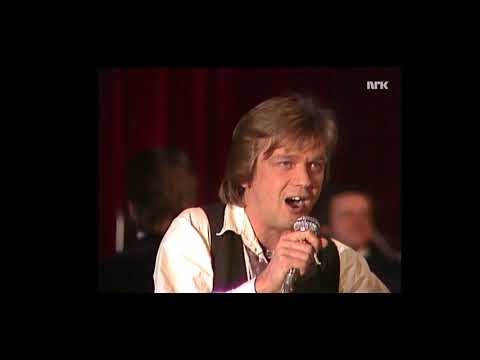 Härligt, härligt men farligt, farligt - Björn Skifs