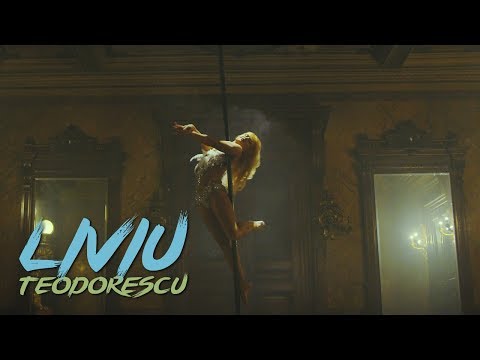 Liviu Teodorescu feat. NOSFE - Sare Coarda