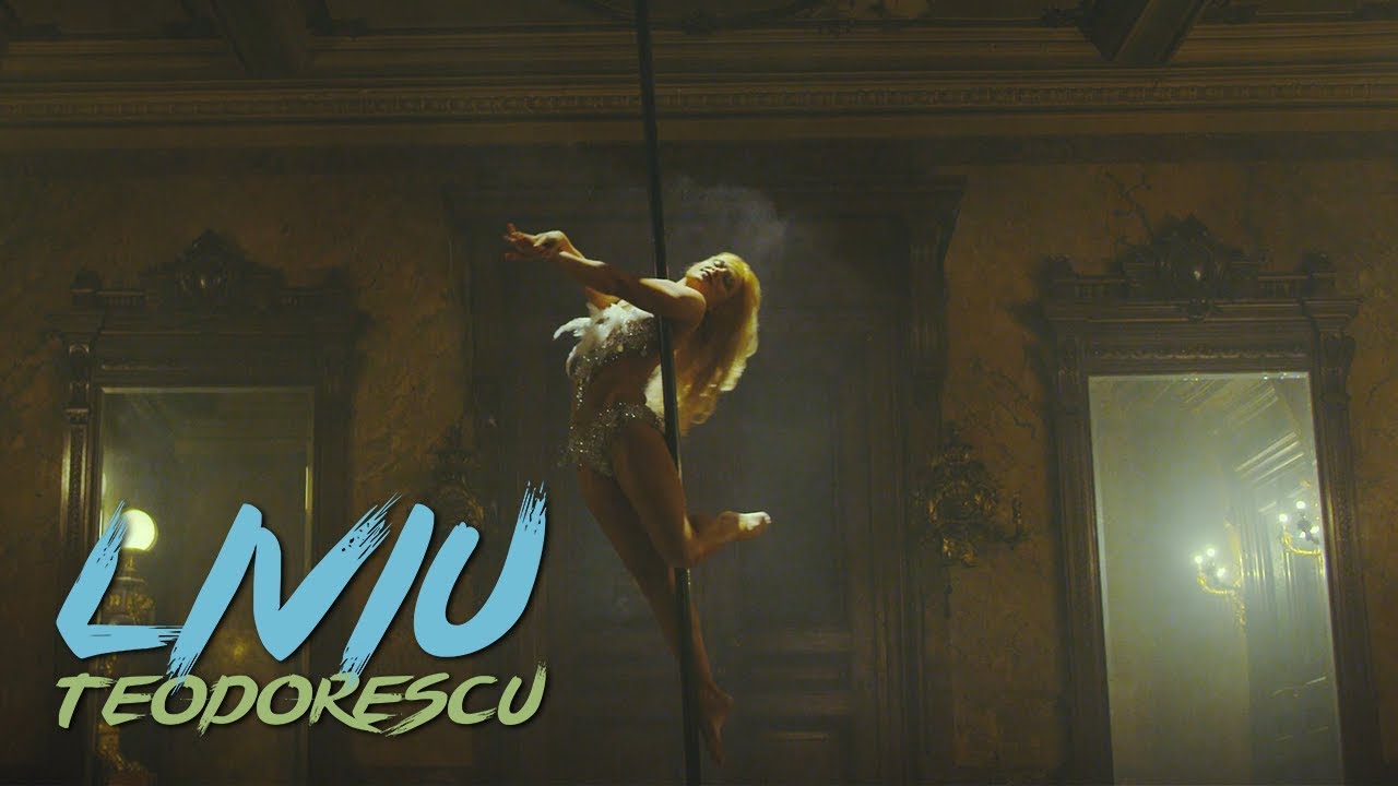 Liviu Teodorescu ft. Nosfe — Sare Coarda