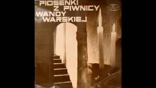 Kadr z teledysku Żona tekst piosenki Wanda Warska