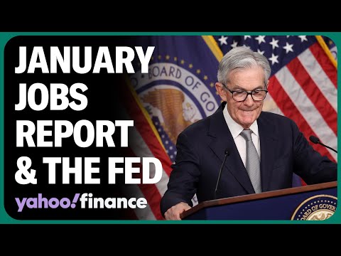 What to Expect in the Coming Week: Jobs Numbers and FED Rate Decision