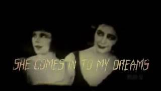 Zombiesuckers - Ed Gein (Acoustic) (Lyric Video)