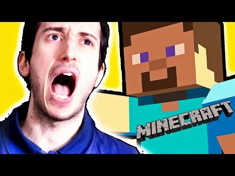 ILVOSTROCARODEXTER SU MINECRAFT?! - Gmod Funny Moments ITA (deathrun)