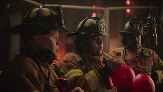 Firehouse Subs The Firehouse Subs® Hook & Ladder® – Take #94