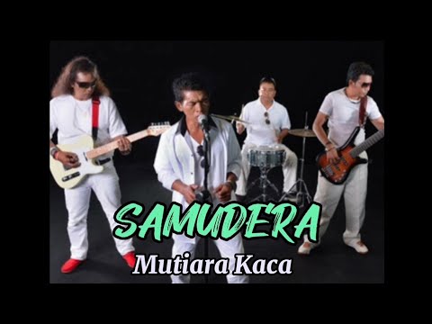 samudera - mutiara kaca