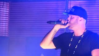 Classified - No Mistakes @ the Ale House in Kingston