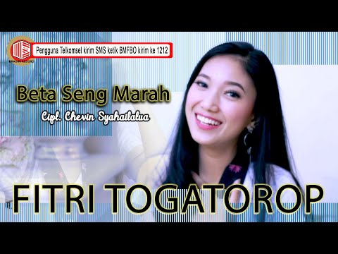 Fitri Togatorop - Beta Seng Marah [ OFFICIAL MUSIC VIDEO ] [ sms BMFBO kirim ke 1212 ]