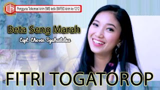 Download lagu Fitri Togatorop - Beta Seng Marah [  MUSIC VIDEO ] [ sms BMFBO kirim ke 1212 ] mp3