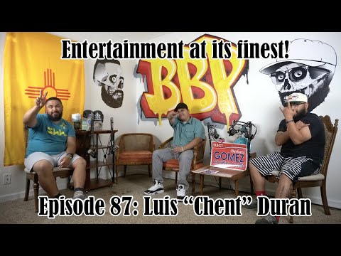 Episode 87: 8 Years In The Making