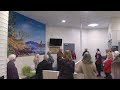 Victoria General Hospital Opens New KidKave ER Waiting Room