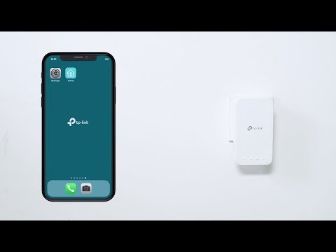 TP-LINK | Tinklo ilgintuvas | RE300 | 802.11ac | 2.4GHz/5GHz | 300+867 Mbit/s | Ethernet LAN (RJ-45) jungtys: Ne | MU-MiMO: Ne | ne PoE | Antenos tipas: 2 vidinės video