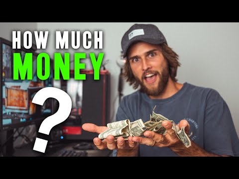 システムアナリストのインターンとしてどれだけのお金を稼いだか（コンピュータサイエンスの学生 (How Much Money I Made as a Systems Analyst Intern (Computer Science Student))