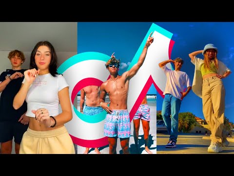 Ultimate TikTok Dance Compilation of January